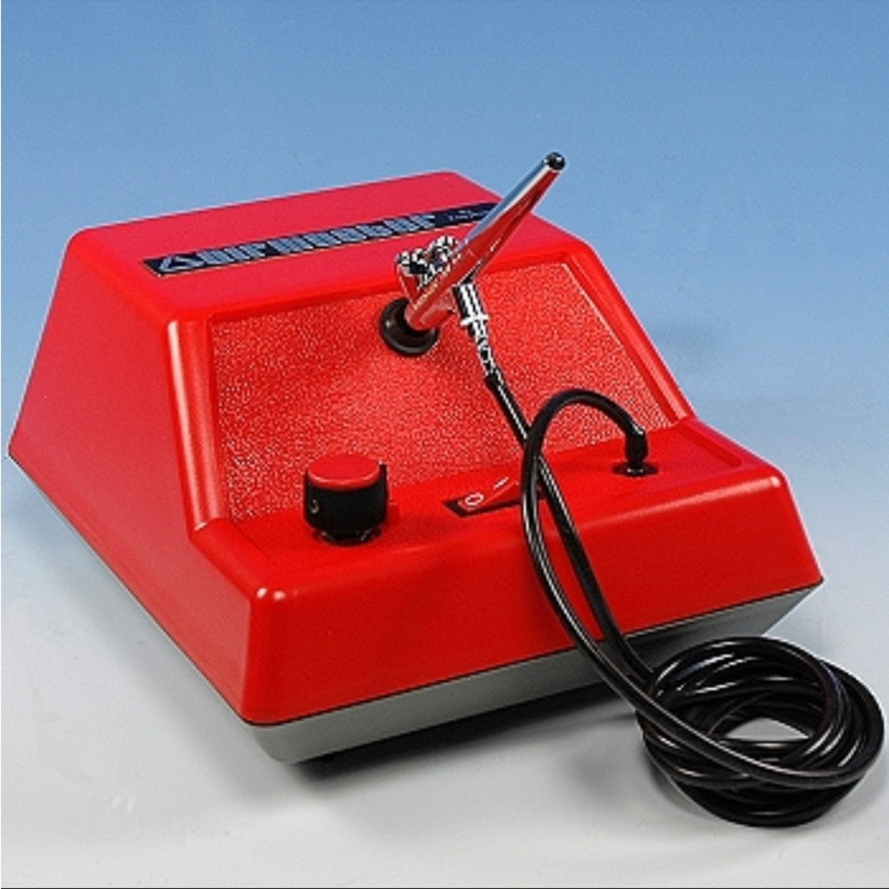 KopyKake Cake Decorating C3500 Airbrush System NEW Original Box